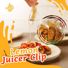 Bird Shape Lemon Slice Juicer